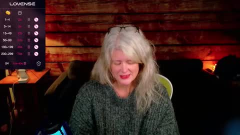 Alices Curiosity online show from September 9, 2025, 4:01 am