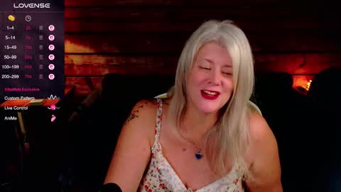 Alices Curiosity online show from September 11, 2025, 4:01 am