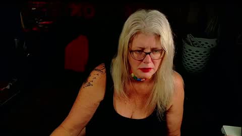 Alices Curiosity online show from May 19, 2026, 3:13 am