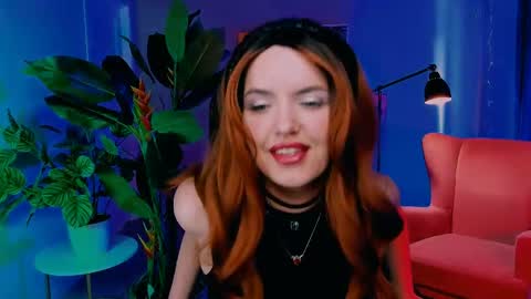 alicesmite online show from May 13, 2026, 11:51 am