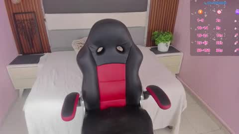 Snapshot of alicestark2 chatting on February 2, 2026, 12:37 pm online show from February 2, 2026, 12:37 pm