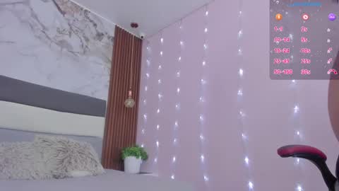 Snapshot of alicestark2 chatting on February 7, 2026, 12:42 pm online show from February 7, 2026, 12:42 pm