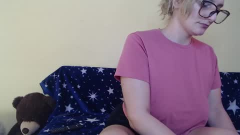 Alice online show from February 23, 2025, 6:07 am