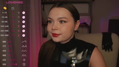 Alice online show from March 4, 2025, 4:49 am