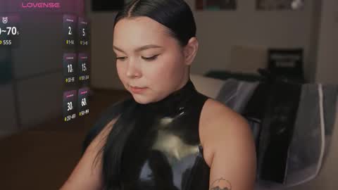 Alice online show from November 30, 2025, 1:20 am