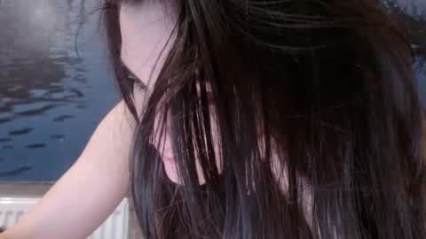 AliceTailorrr online show from October 26, 2025, 9:59 am