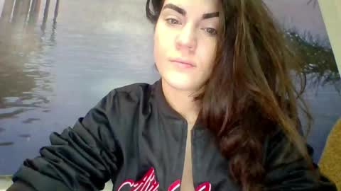 AliceTailorrr online show from April 11, 2026, 6:07 am