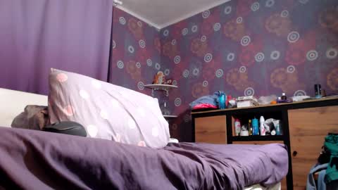 alicewetsquirt online show from February 20, 2025, 5:40 pm