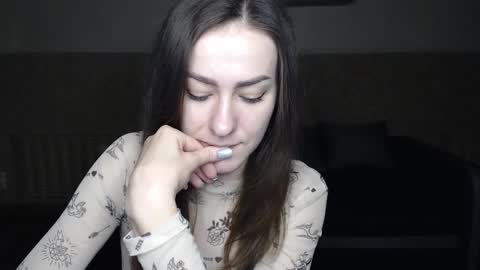 Snapshot of alicewonderful22 chatting on January 7, 2025, 12:31 pm Alice online show from January 7, 2025, 12:31 pm