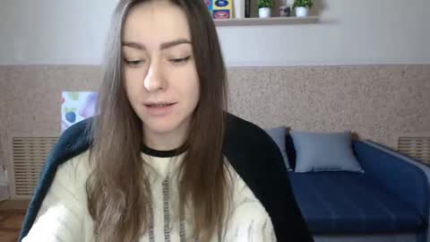 Snapshot of alicewonderful22 chatting on February 11, 2025, 4:35 pm Alice online show from February 11, 2025, 4:35 pm