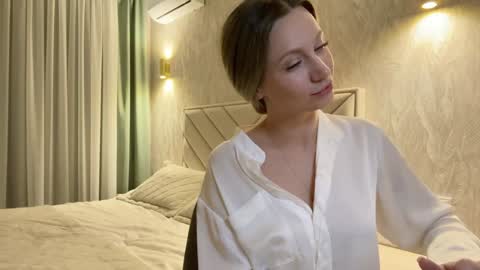 Alice online show from January 23, 2025, 10:22 pm