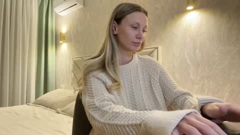 Alice online show from February 1, 2025, 1:34 am