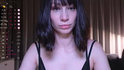 Alice online show from December 3, 2025, 8:40 pm