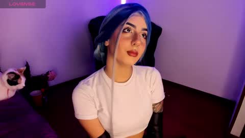 Alice online show from December 12, 2024, 9:26 pm