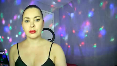 AlicexFresh online show from September 26, 2025, 11:36 am