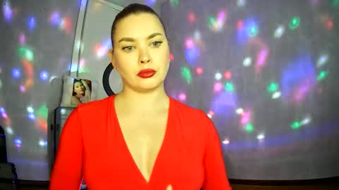 AlicexFresh online show from September 28, 2025, 9:36 am