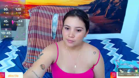 CATALINA Y ANDRES online show from January 30, 2025, 7:48 pm
