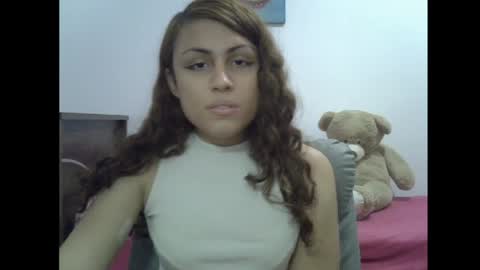 alicia_axiom online show from April 9, 2026, 5:29 pm