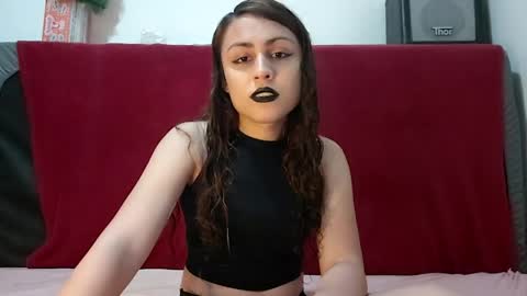 Snapshot of alicia_axiom chatting on June 2, 2026, 9:50 pm alicia_axiom online show from June 2, 2026, 9:50 pm