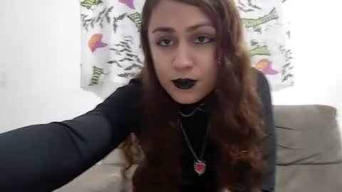 alicia_axiom online show from June 26, 2026, 12:37 am