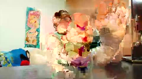 ALICIA Valle online show from March 16, 2026, 11:31 pm