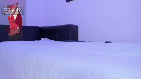 Alicia online show from September 25, 2025, 8:45 pm