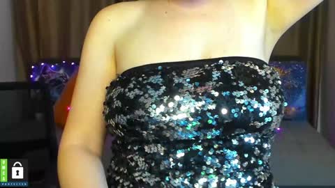 Snapshot of alicia_folow chatting on January 24, 2025, 1:13 am Alicia online show from January 24, 2025, 1:13 am