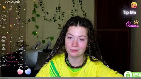 Alicia online show from February 19, 2026, 7:04 am