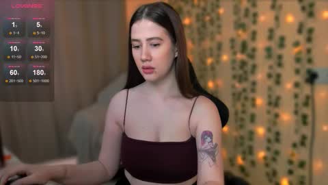 Alicia online show from November 15, 2025, 6:00 am