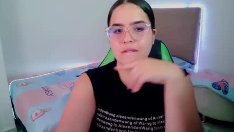 alison online show from February 7, 2025, 12:09 am