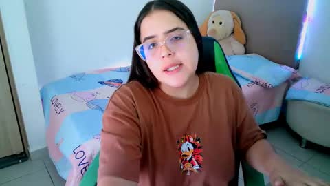 alison online show from February 18, 2025, 8:58 pm