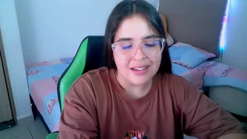 alison online show from February 23, 2025, 8:44 pm