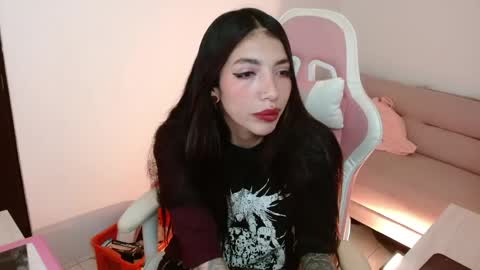 ALICIA  online show from June 1, 2026, 5:20 am