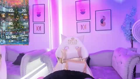 alicia online show from December 3, 2025, 3:58 am