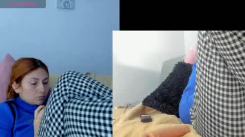 alicia online show from April 17, 2026, 2:14 am