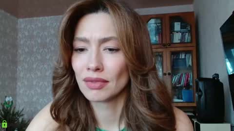 Alicia online show from January 10, 2026, 9:55 am