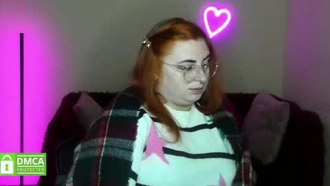 Alicia online show from November 13, 2025, 7:07 am