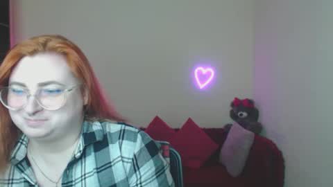 Alicia online show from February 19, 2026, 7:04 am