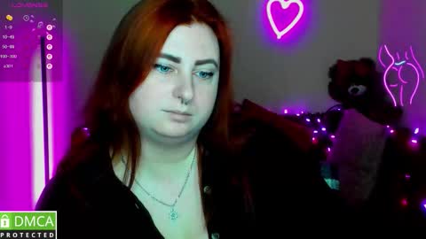 Alicia online show from March 6, 2026, 7:38 am