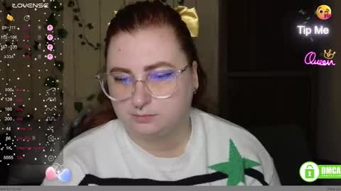 Alicia online show from March 16, 2026, 12:20 pm