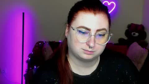 Alicia online show from April 13, 2026, 11:27 am