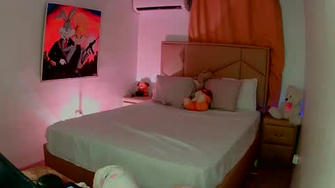 aliciabiden online show from March 3, 2025, 4:03 am