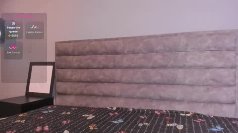 Alicia online show from October 13, 2025, 12:38 pm