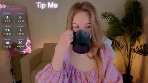 Snapshot of aliciabrookss chatting on January 9, 2026, 2:25 am Nika online show from January 9, 2026, 2:25 am