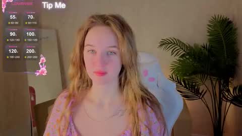 Snapshot of aliciabrookss chatting on January 13, 2026, 1:11 am Nika online show from January 13, 2026, 1:11 am