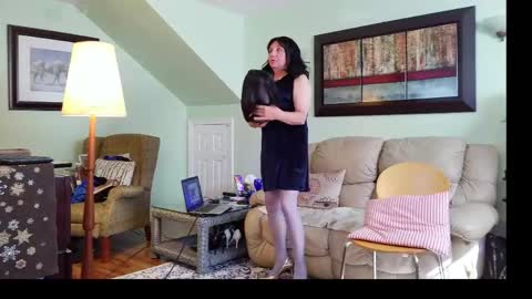 Alicia deHart  Help me reach 1000 Followers. Its FREE online show from May 28, 2026, 9:01 pm