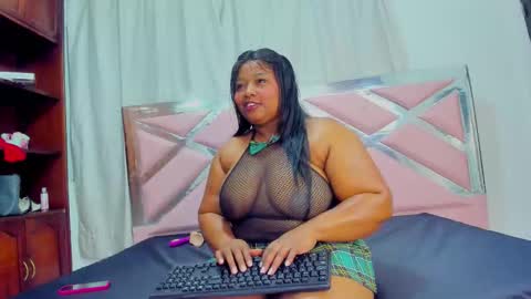 Alicia online show from November 11, 2025, 3:06 am