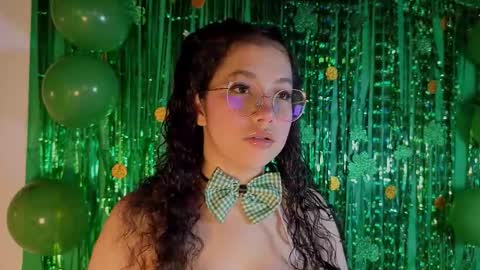 LUNA online show from March 17, 2026, 11:13 am