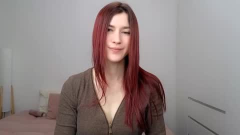 alicianoveli online show from January 14, 2026, 5:02 am