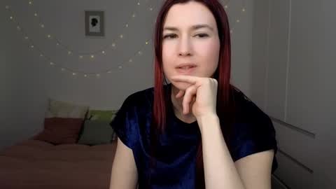 alicianoveli online show from March 14, 2026, 3:06 pm